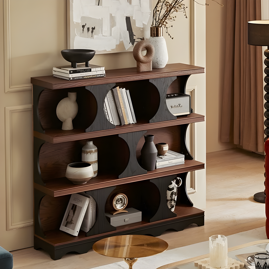 Darwin Display Shelf