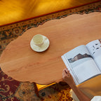 Howard Coffee Table 