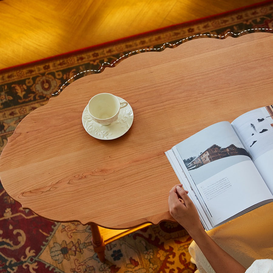 Howard Coffee Table 