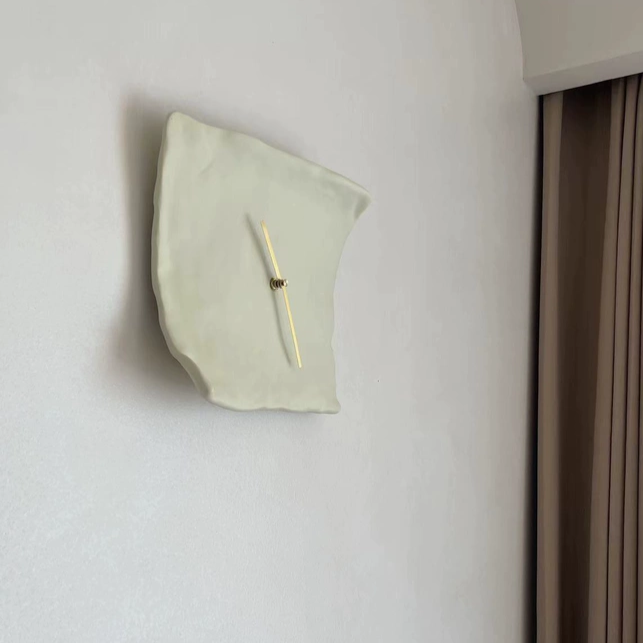 Kenji Wall Clock