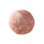 Pink Bamboo Cushion
