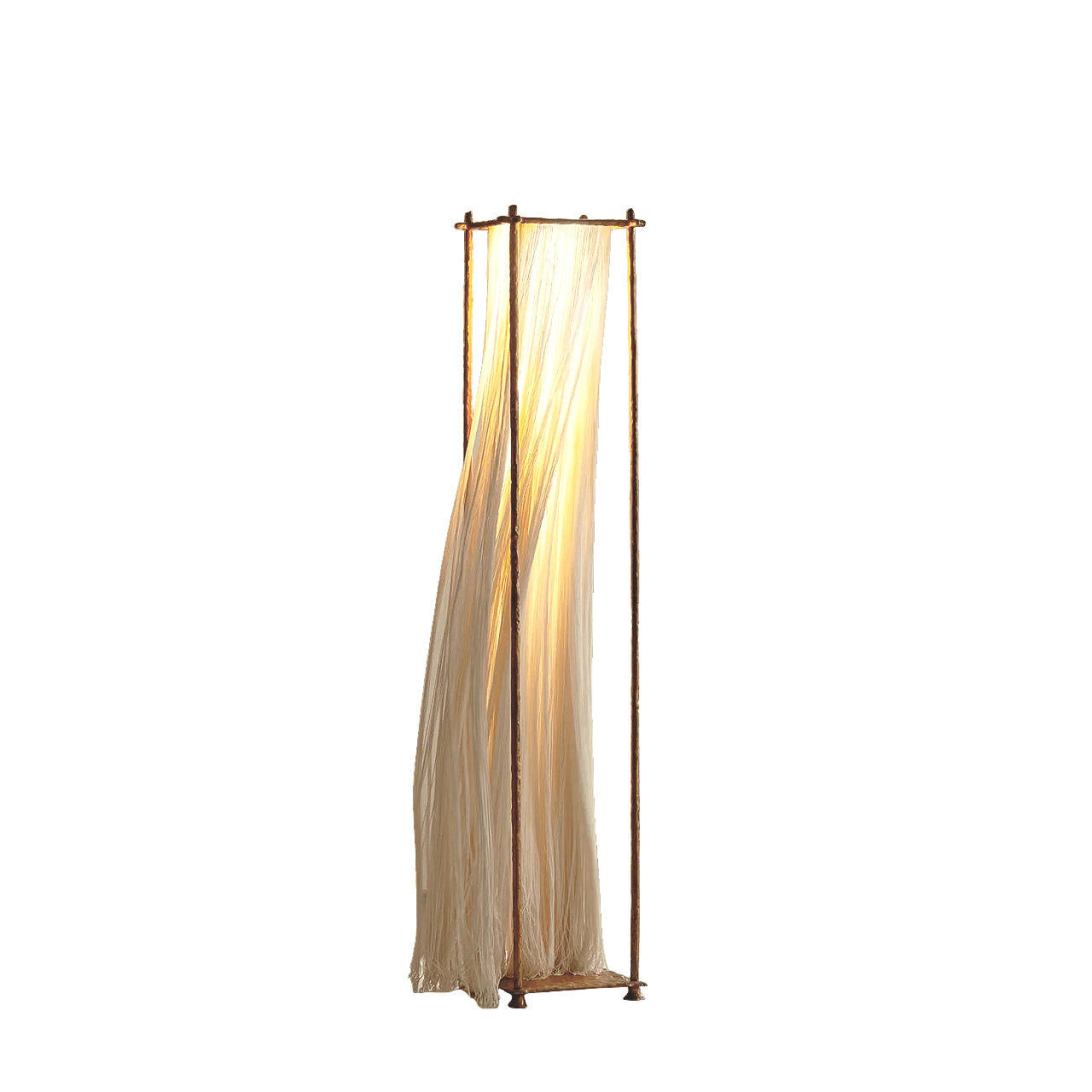 Floating Floor Lamp