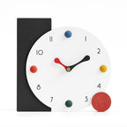 Stars Table Clock