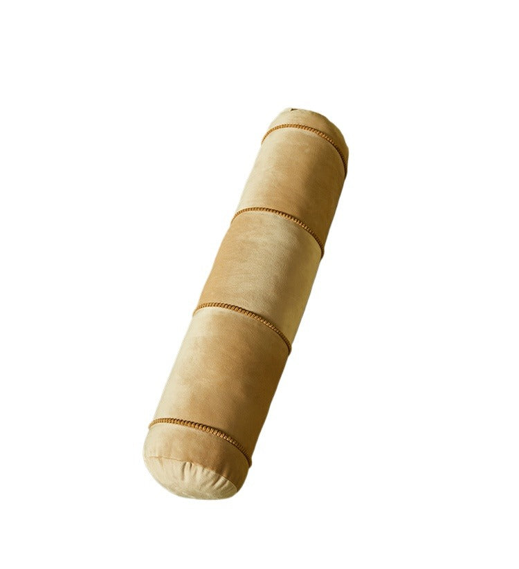 Bamboo Bolster