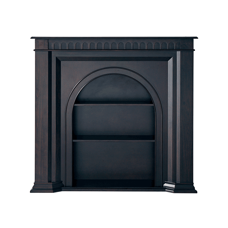 Marco Fireplace Cabinet