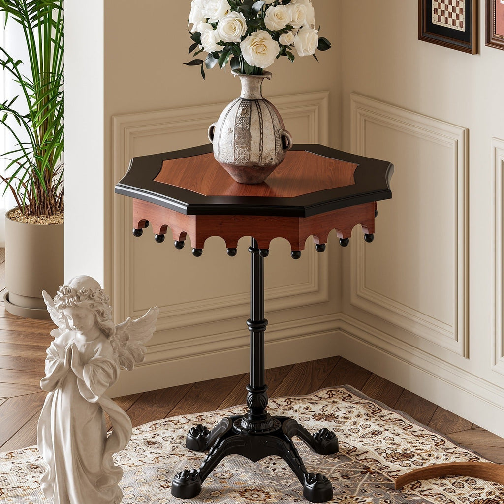 Howard Accent Table