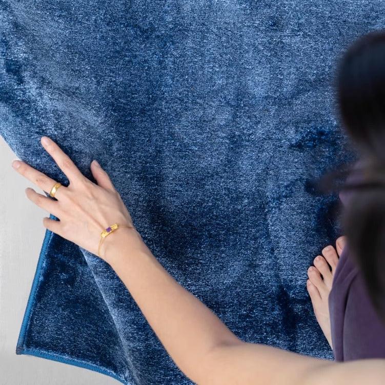 Velvet Rug