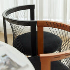 Haugesen String Chair
