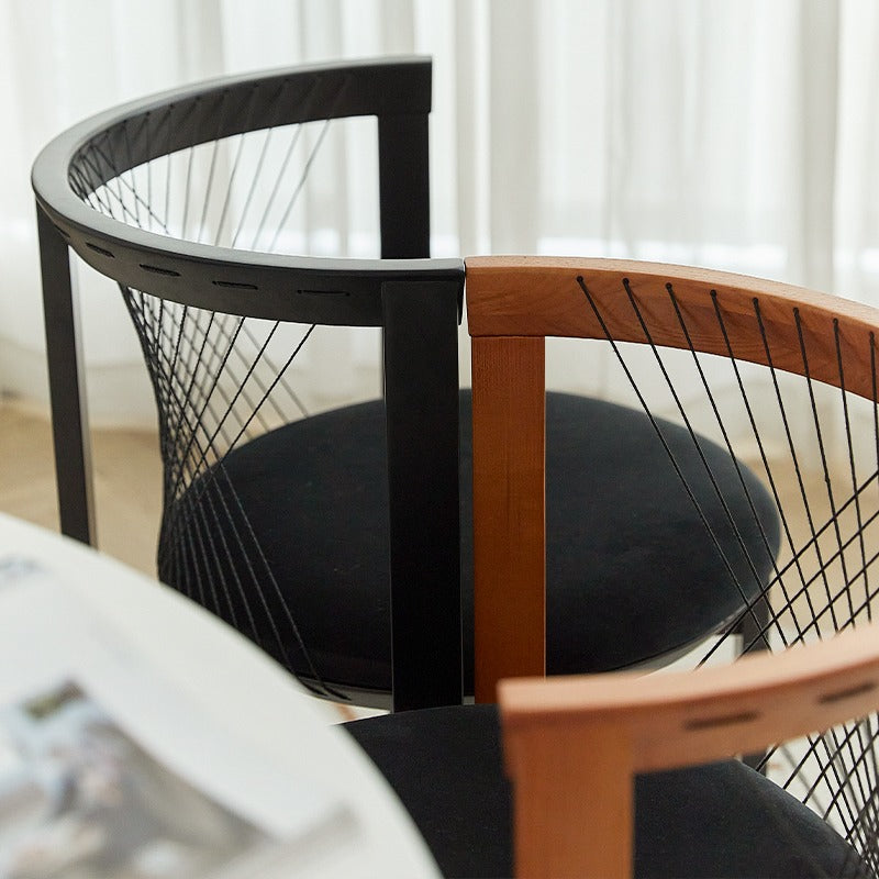 Haugesen String Chair