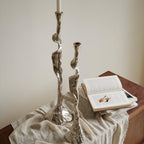 Candlestick Silverware