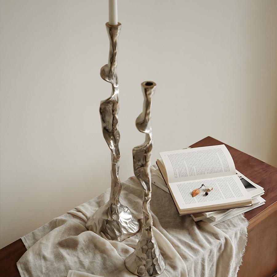 Candlestick Silverware