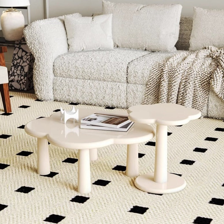 Kenji Coffee Table Duo