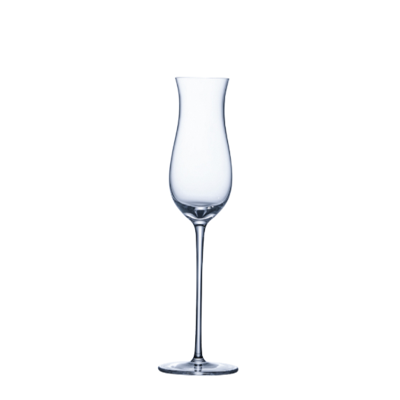 Sparkling Wine Glass