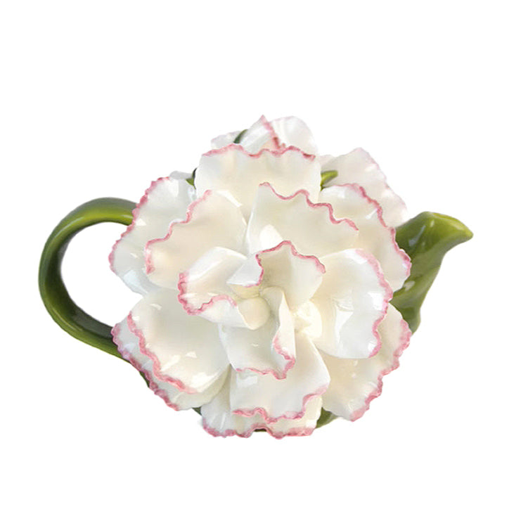 Carnation Tea Set
