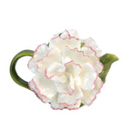 Carnation Tea Set