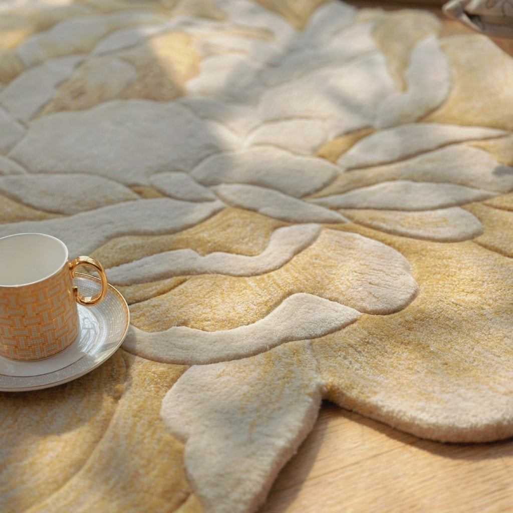 Peony Rug 