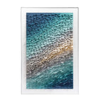 Scherenschnitte Wall Art - Seashore