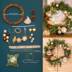 Wreath DIY Kit