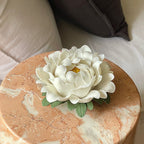 Peony Incense Holder