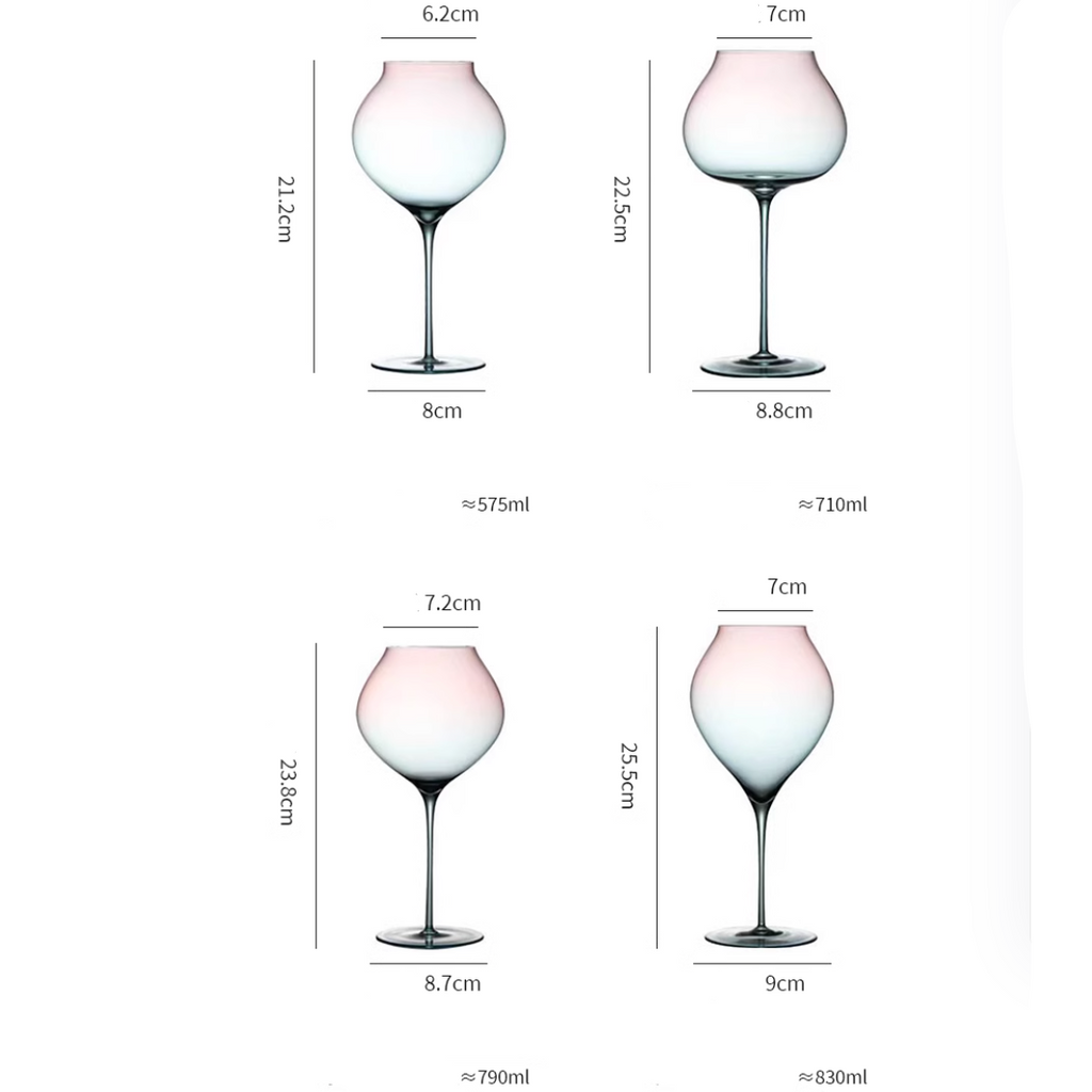 Tifiie Wine Set