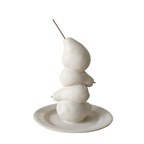 Gekkako Incense Burner