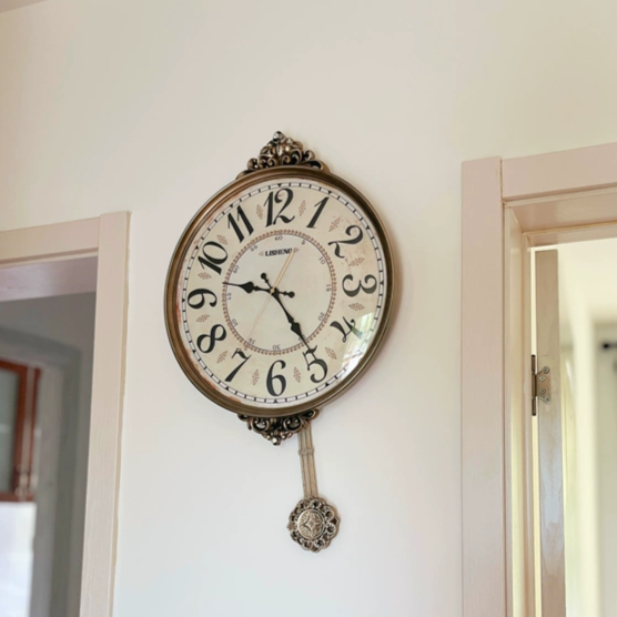 Frederick Pendulum Clock