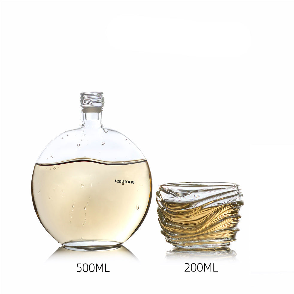 Teastone Whiskey Set