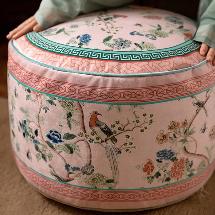 Lantern Cushion/Beanbag