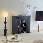 Marco Fireplace Cabinet