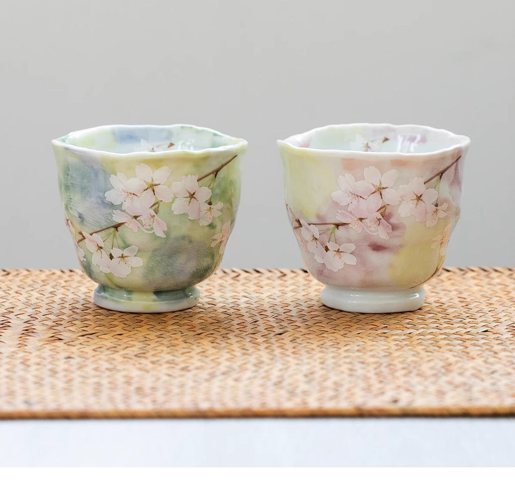 せとやきDinnerset