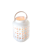 Aegean Candle Holder