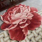Peony Rug 