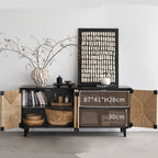 Twine Sideboard