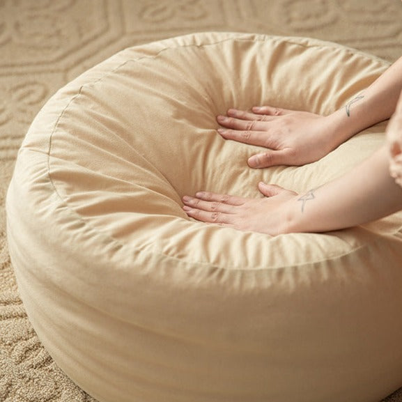 Lantern Cushion/Beanbag