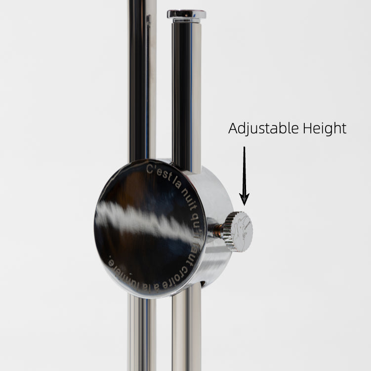 Circus Linen Table Lamp