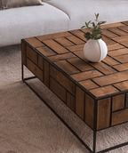 Franken Coffee Table