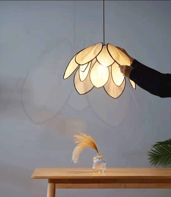 Takibi Pendant Light