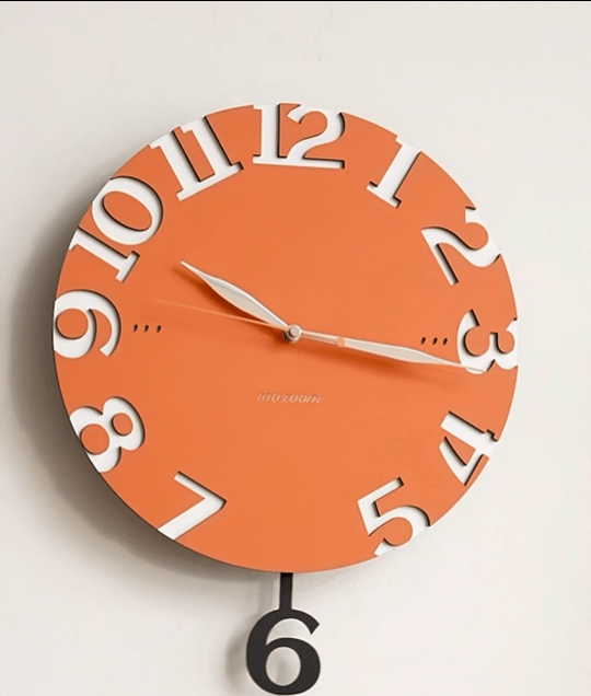 Ben Pendulum Clock