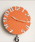 Ben Pendulum Clock