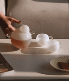 Belly Tea Set