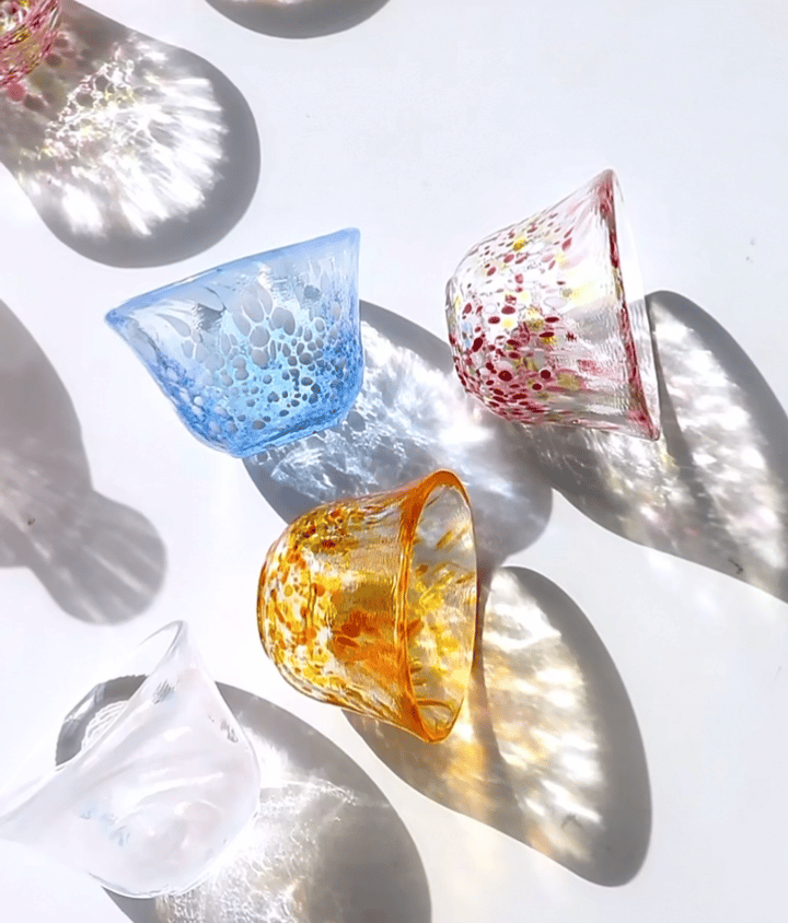 Mokushin Sake Gift Set