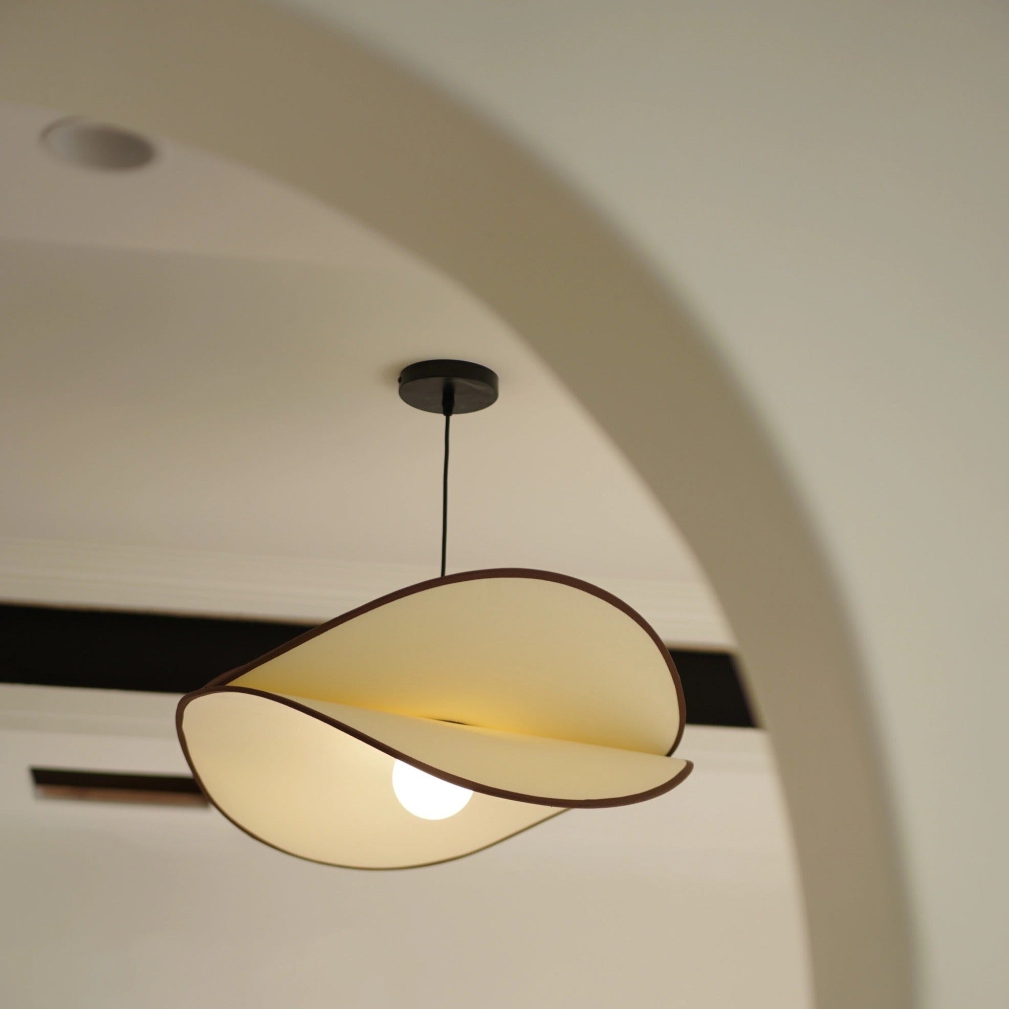 Austen Pendant Lamp