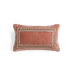 Roseate Cushion