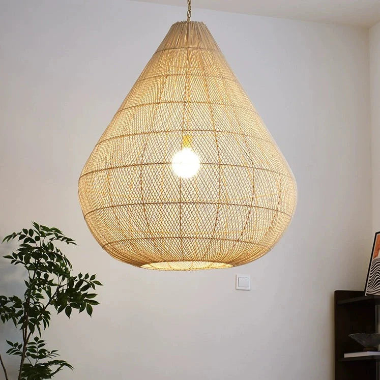 Tatami Pendant Light