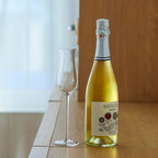 Sparkling Wine Glass