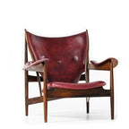 Archibald Chieftain Chair