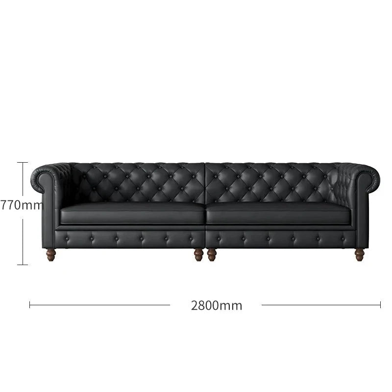 Marco Chesterfield Sofa