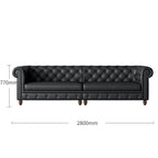 Marco Chesterfield Sofa