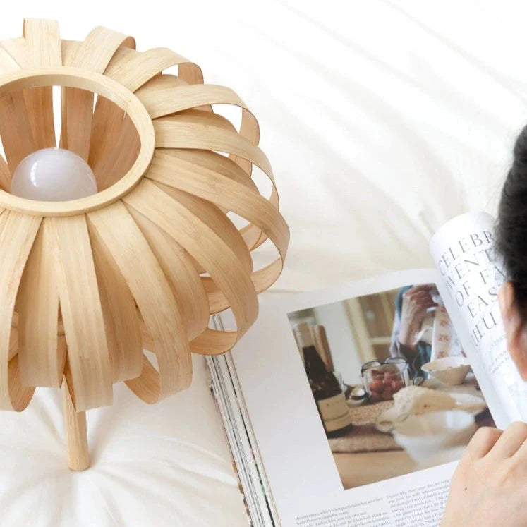 Nichoi Table Lamp