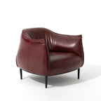 Archibald Leather Chair